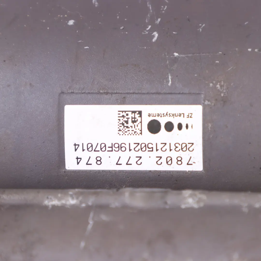 CHHA Power Steering Rack to VW Volkswagen Golf 7 2.0 TSI with Part number 5Q2423056J VW Volkswagen Golf 7 2.0 TSI CHHA Power Steering Rack - SKU RHD-5Q2423056J - Part number 5Q2423056J