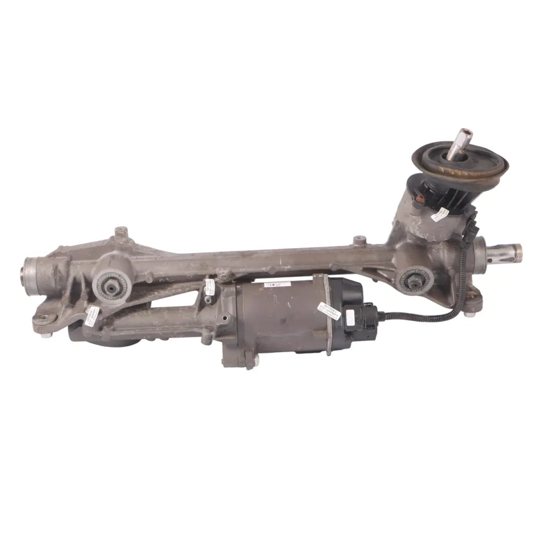 VW Volkswagen Golf 7 2.0 TSI CHHA Power Steering Rack - SKU RHD-5Q2423056J - Part number 5Q2423056J