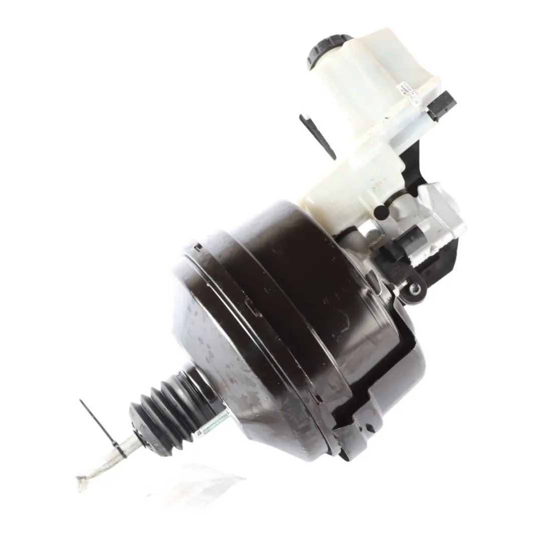 Brake Servo Braking Unit Master Cylinder Booster to Audi A3 S3 8V with Part number 5Q2614105BK Audi A3 S3 8V Brake Servo Braking Unit Master Cylinder Booster - SKU RHD-5Q2614105BK - Part number 5Q2614105BK