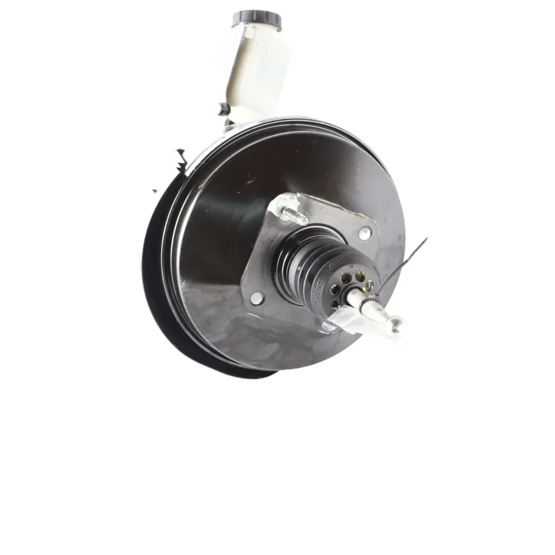 Audi A3 S3 8V Brake Servo Braking Unit Master Cylinder Booster - SKU RHD-5Q2614105BK - Part number 5Q2614105BK