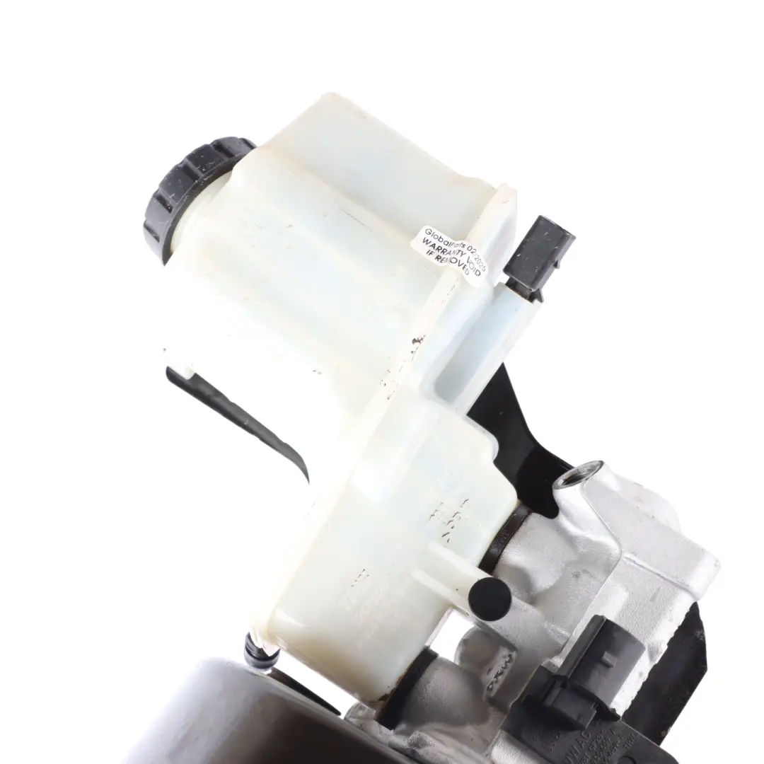 Brake Servo Braking Unit Master Cylinder Booster to Audi A3 S3 8V with Part number 5Q2614105BK Audi A3 S3 8V Brake Servo Braking Unit Master Cylinder Booster - SKU RHD-5Q2614105BK - Part number 5Q2614105BK