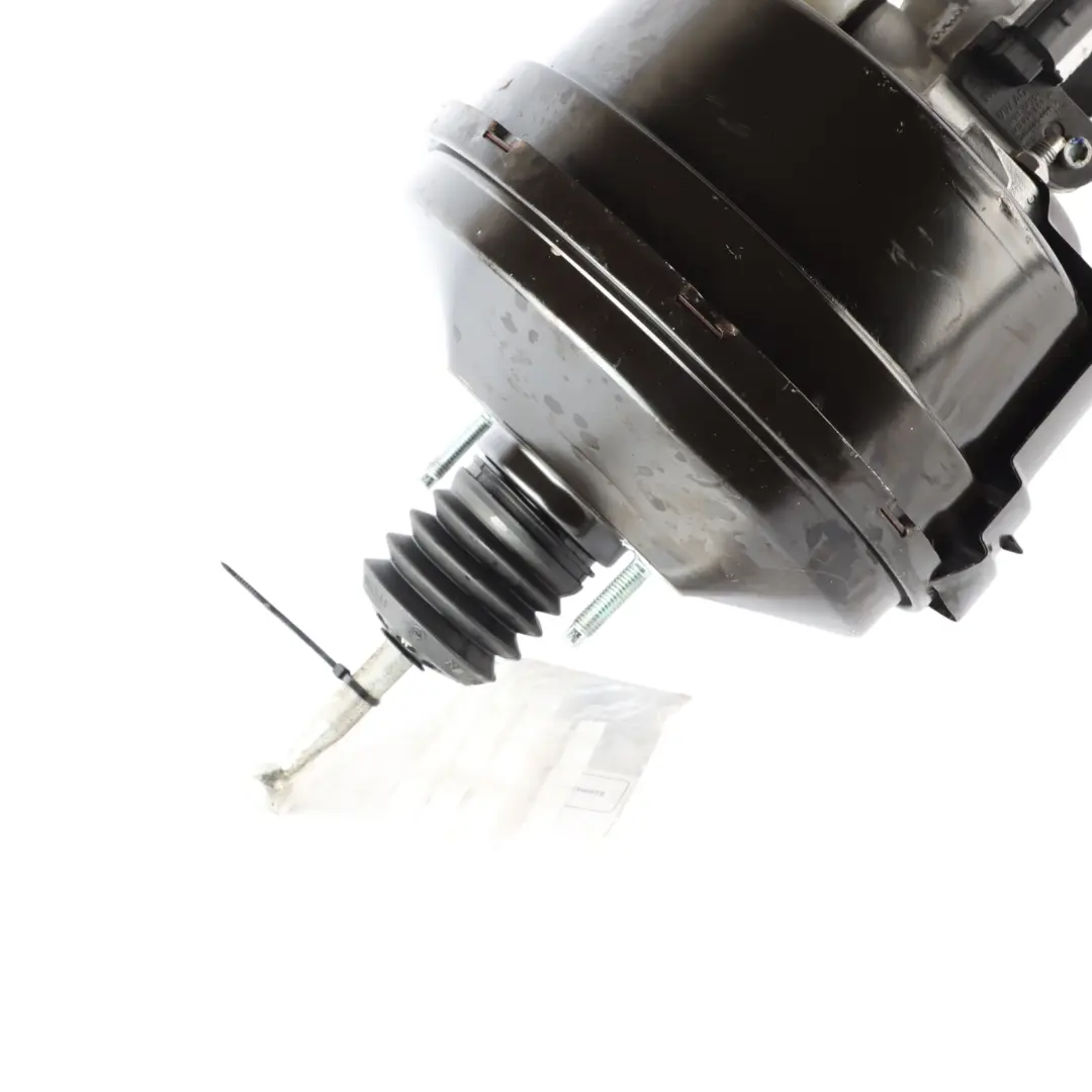 Brake Servo Braking Unit Master Cylinder Booster to Audi A3 S3 8V with Part number 5Q2614105BK Audi A3 S3 8V Brake Servo Braking Unit Master Cylinder Booster - SKU RHD-5Q2614105BK - Part number 5Q2614105BK