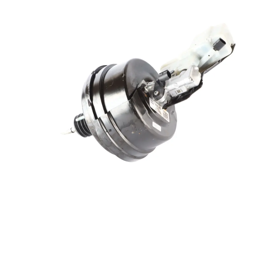 Brake Servo Braking Unit Master Cylinder Booster to Audi A3 S3 8V with Part number 5Q2614105BK Audi A3 S3 8V Brake Servo Braking Unit Master Cylinder Booster - SKU RHD-5Q2614105BK - Part number 5Q2614105BK