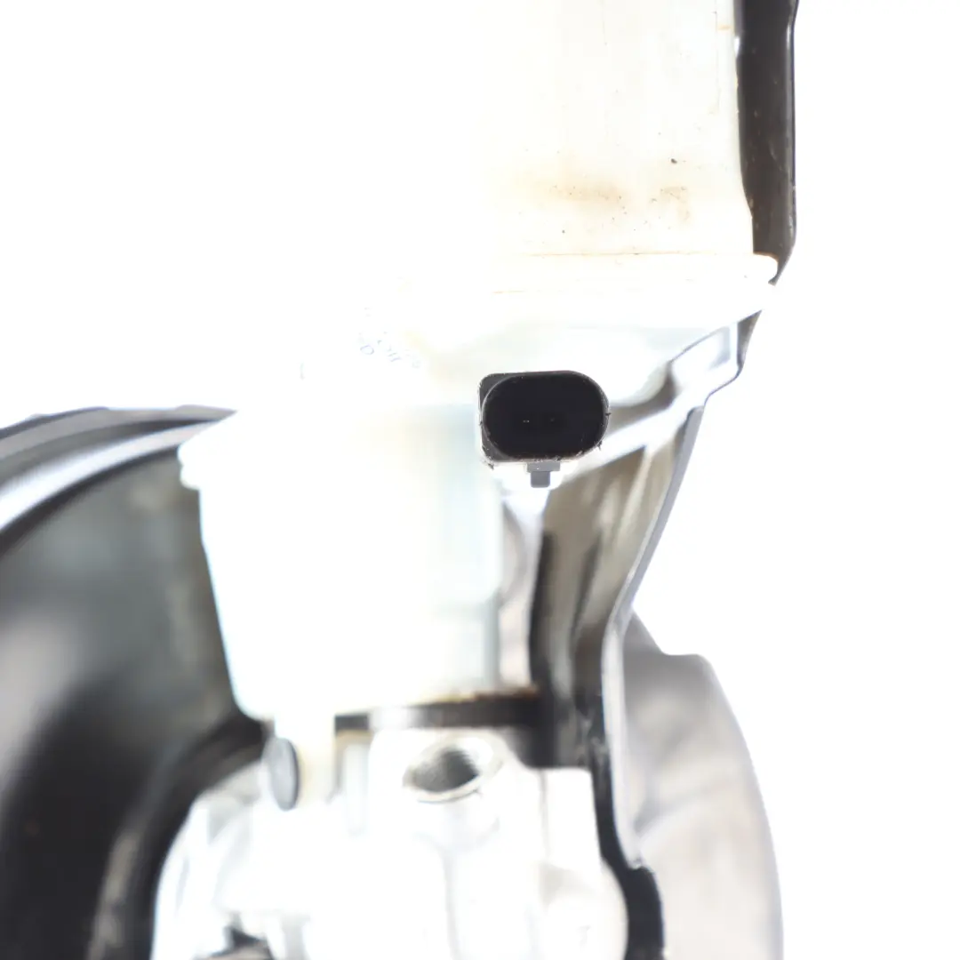 Brake Servo Braking Unit Master Cylinder Booster to Audi A3 S3 8V with Part number 5Q2614105BK Audi A3 S3 8V Brake Servo Braking Unit Master Cylinder Booster - SKU RHD-5Q2614105BK - Part number 5Q2614105BK