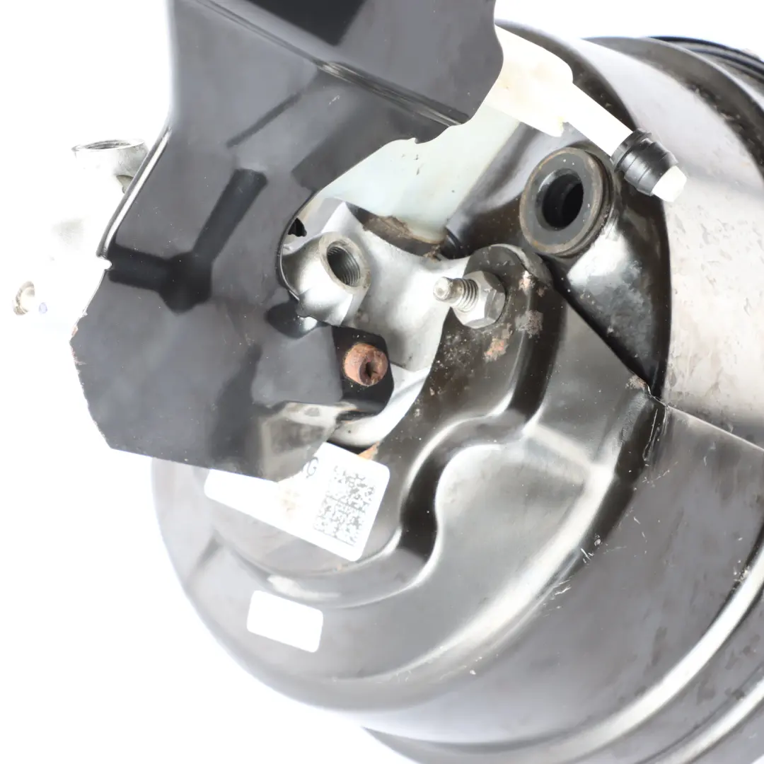 Brake Servo Braking Unit Master Cylinder Booster to Audi A3 S3 8V with Part number 5Q2614105BK Audi A3 S3 8V Brake Servo Braking Unit Master Cylinder Booster - SKU RHD-5Q2614105BK - Part number 5Q2614105BK