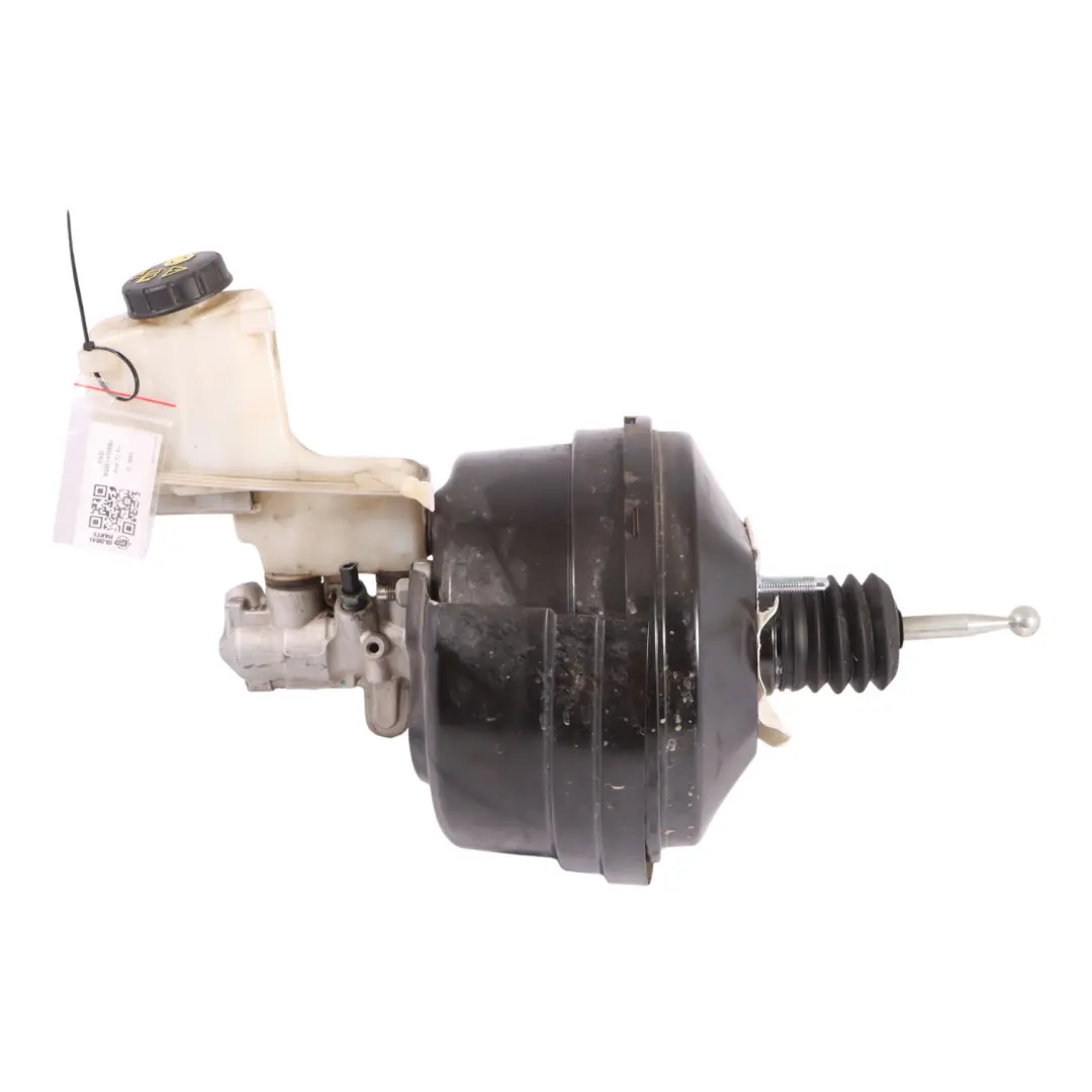 Audi TT FV Brake Servo Unit Master Cylinder - SKU RHD-5Q2614105BL - Part number 5Q2614105BL