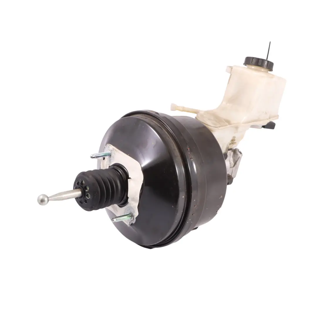 Brake Servo Unit Master Cylinder to Audi TT FV with Part number 5Q2614105BL Audi TT FV Brake Servo Unit Master Cylinder - SKU RHD-5Q2614105BL - Part number 5Q2614105BL