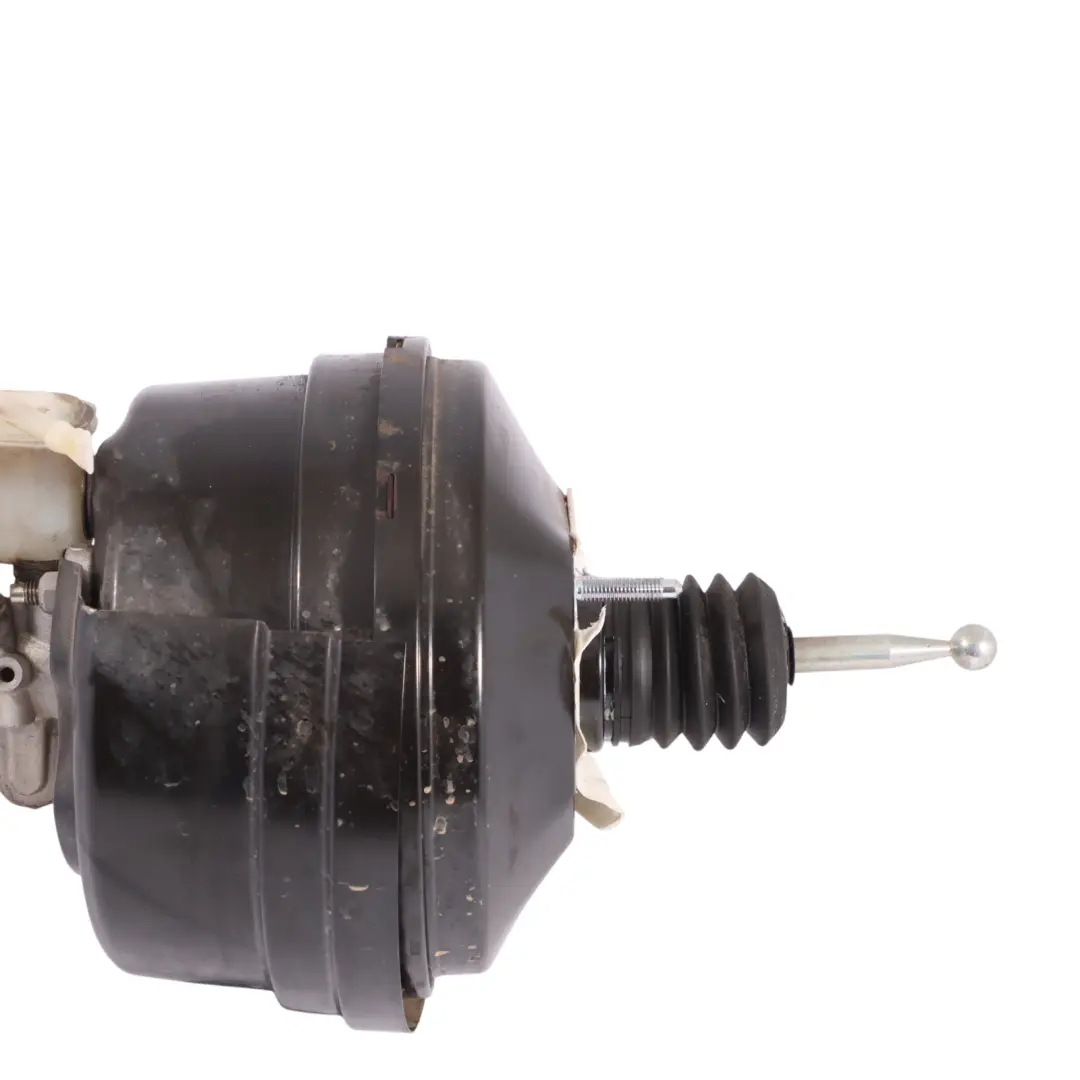 Brake Servo Unit Master Cylinder to Audi TT FV with Part number 5Q2614105BL Audi TT FV Brake Servo Unit Master Cylinder - SKU RHD-5Q2614105BL - Part number 5Q2614105BL