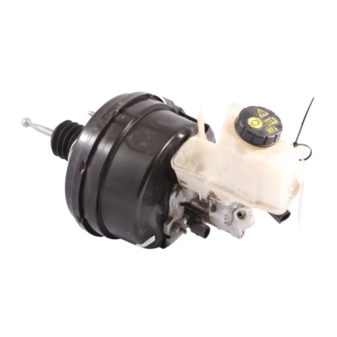 Brake Servo Unit Master Cylinder to Audi TT FV with Part number 5Q2614105BL Audi TT FV Brake Servo Unit Master Cylinder - SKU RHD-5Q2614105BL - Part number 5Q2614105BL