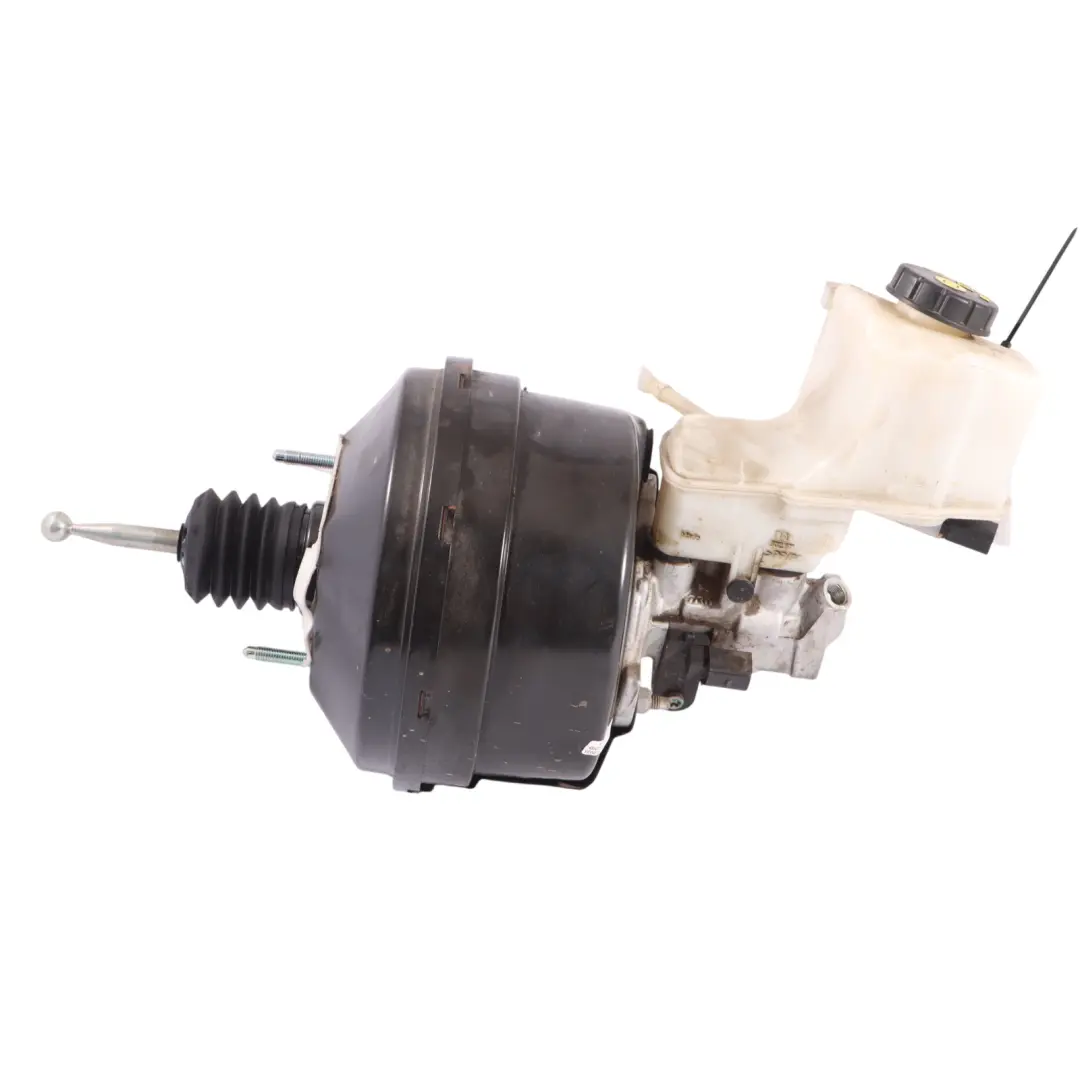 Brake Servo Unit Master Cylinder to Audi TT FV with Part number 5Q2614105BL Audi TT FV Brake Servo Unit Master Cylinder - SKU RHD-5Q2614105BL - Part number 5Q2614105BL