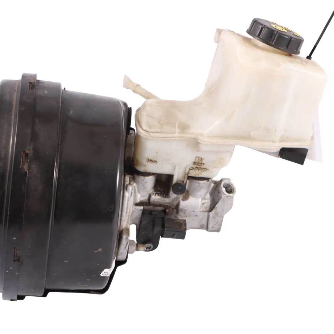 Brake Servo Unit Master Cylinder to Audi TT FV with Part number 5Q2614105BL Audi TT FV Brake Servo Unit Master Cylinder - SKU RHD-5Q2614105BL - Part number 5Q2614105BL
