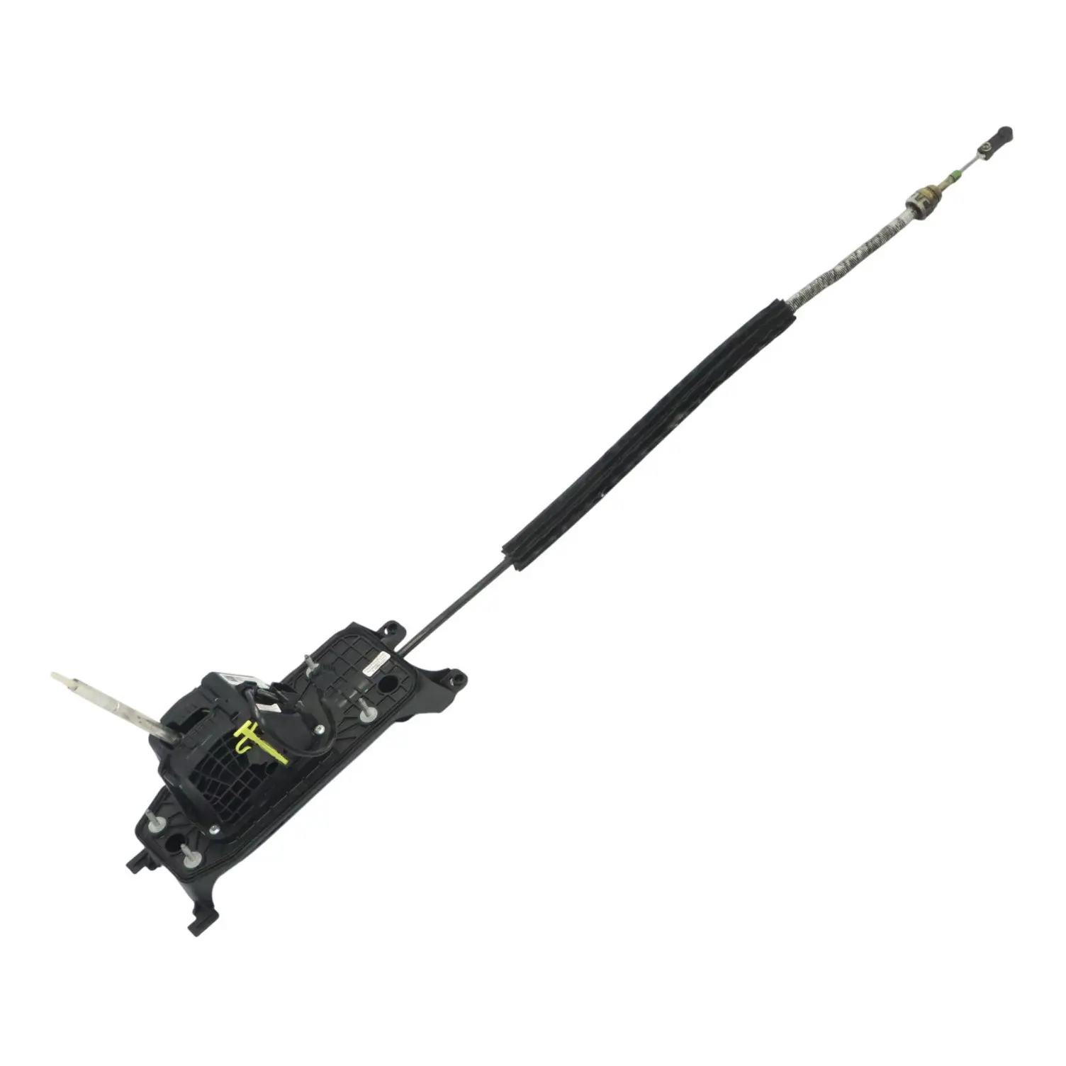 Skoda Octavia 5E Automatic Gear Selector Stick Linkage Mechanism 5Q2713025J