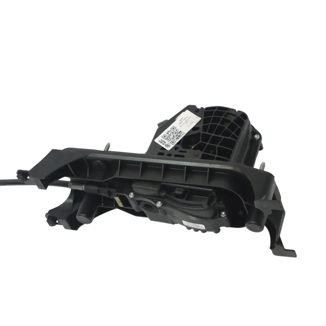 Selector Stick Linkage Mechanism to Skoda Octavia 5E Automatic Gear with Part number 5Q2713025J Skoda Octavia 5E Automatic Gear Selector Stick Linkage Mechanism - SKU RHD-5Q2713025J - Part number 5Q2713025J