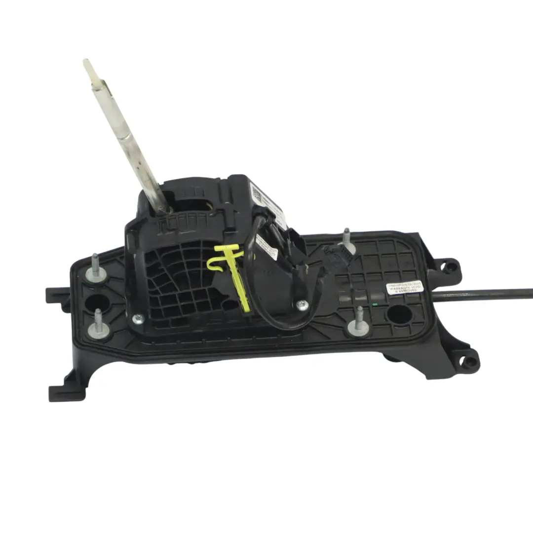 Skoda Octavia 5E Automatic Gear Selector Stick Linkage Mechanism - SKU RHD-5Q2713025J - Part number 5Q2713025J