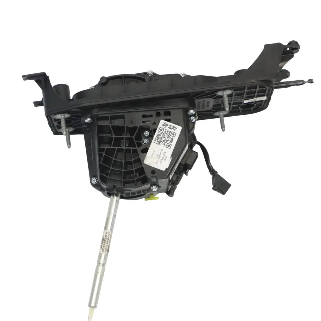 Selector Stick Linkage Mechanism to Skoda Octavia 5E Automatic Gear with Part number 5Q2713025J Skoda Octavia 5E Automatic Gear Selector Stick Linkage Mechanism - SKU RHD-5Q2713025J - Part number 5Q2713025J