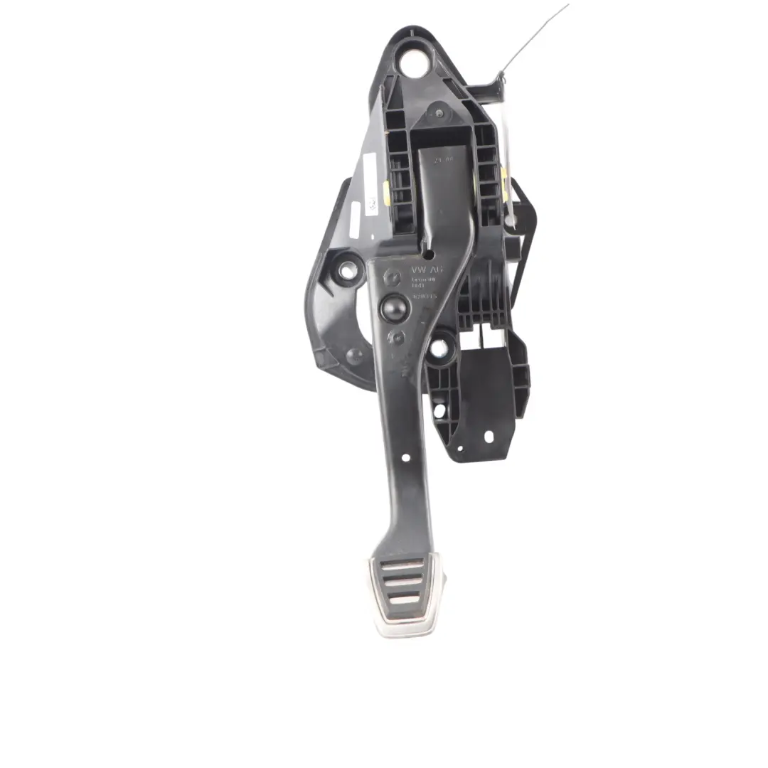 Brake Pedal Assembly to VW Volkswagen Golf MK7 R Audi S3 with Part number 5Q2721058AR VW Volkswagen Golf MK7 R Audi S3 Brake Pedal Assembly - SKU RHD-5Q2721058AR - Part number 5Q2721058AR