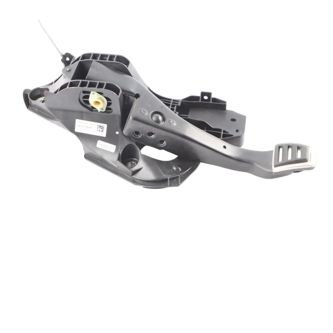 Brake Pedal Assembly to VW Volkswagen Golf MK7 R Audi S3 with Part number 5Q2721058AR VW Volkswagen Golf MK7 R Audi S3 Brake Pedal Assembly - SKU RHD-5Q2721058AR - Part number 5Q2721058AR