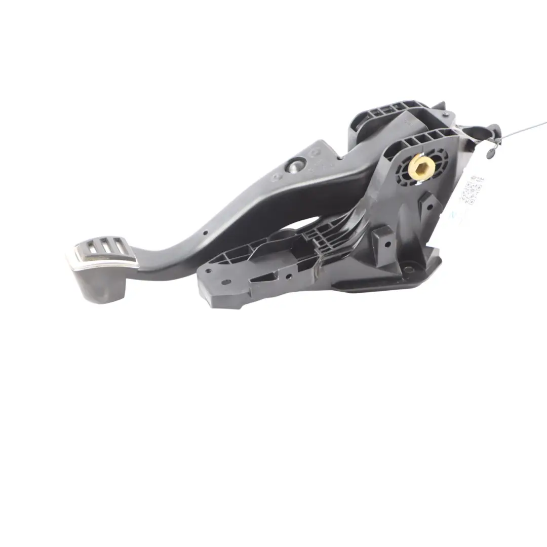 Brake Pedal Assembly to VW Volkswagen Golf MK7 R Audi S3 with Part number 5Q2721058AR VW Volkswagen Golf MK7 R Audi S3 Brake Pedal Assembly - SKU RHD-5Q2721058AR - Part number 5Q2721058AR