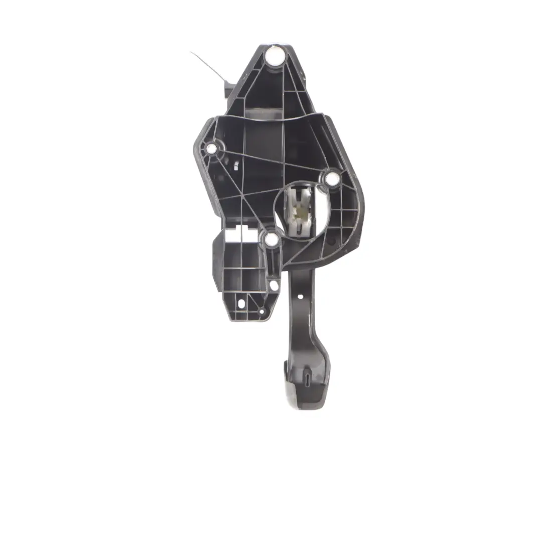VW Volkswagen Golf MK7 R Audi S3 Brake Pedal Assembly - SKU RHD-5Q2721058AR - Part number 5Q2721058AR