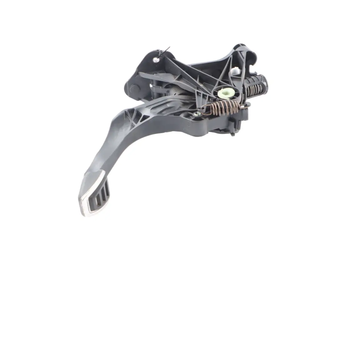 Volkswagen Golf 5G 2.0 TDI Clutch Pedal Assembly Master Cylinder - SKU RHD-5Q2721059FS - Part number 5Q2721059FS