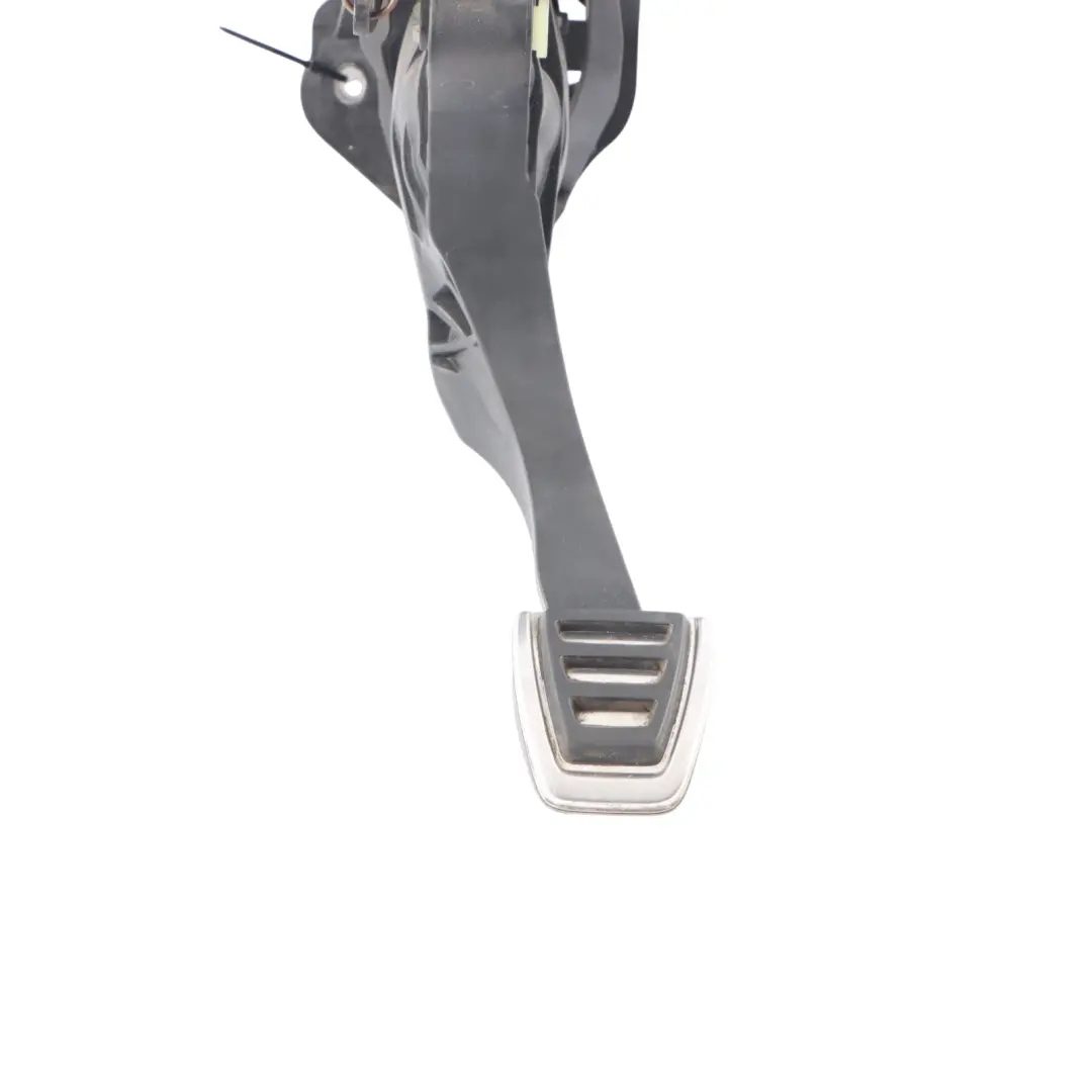 Volkswagen Golf 5G 2.0 TDI Clutch Pedal Assembly Master Cylinder - SKU RHD-5Q2721059FS - Part number 5Q2721059FS