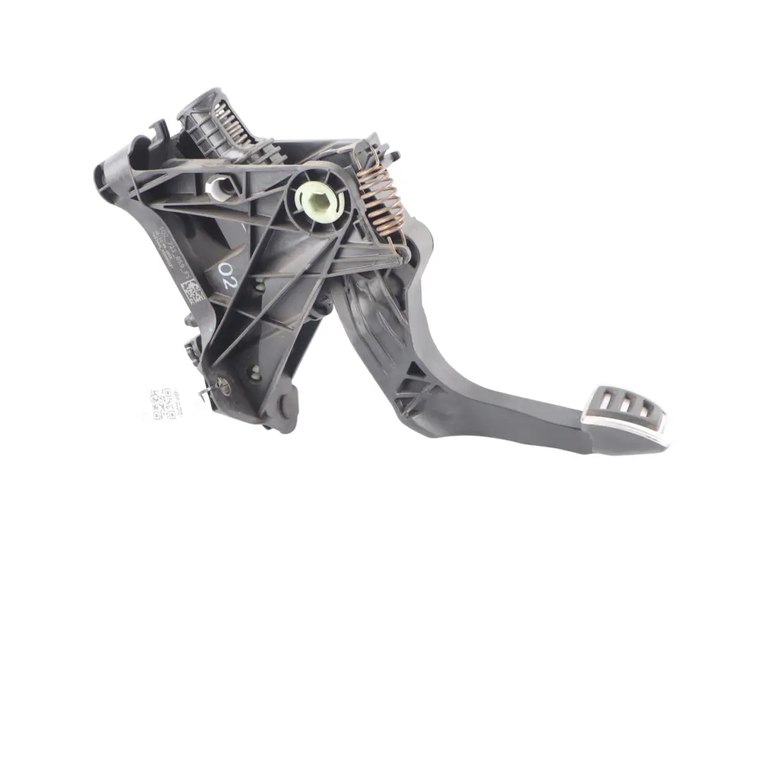 5G 2.0 TDI Clutch Pedal Assembly Master Cylinder to Volkswagen Golf with Part number 5Q2721059FS Volkswagen Golf 5G 2.0 TDI Clutch Pedal Assembly Master Cylinder - SKU RHD-5Q2721059FS - Part number 5Q2721059FS