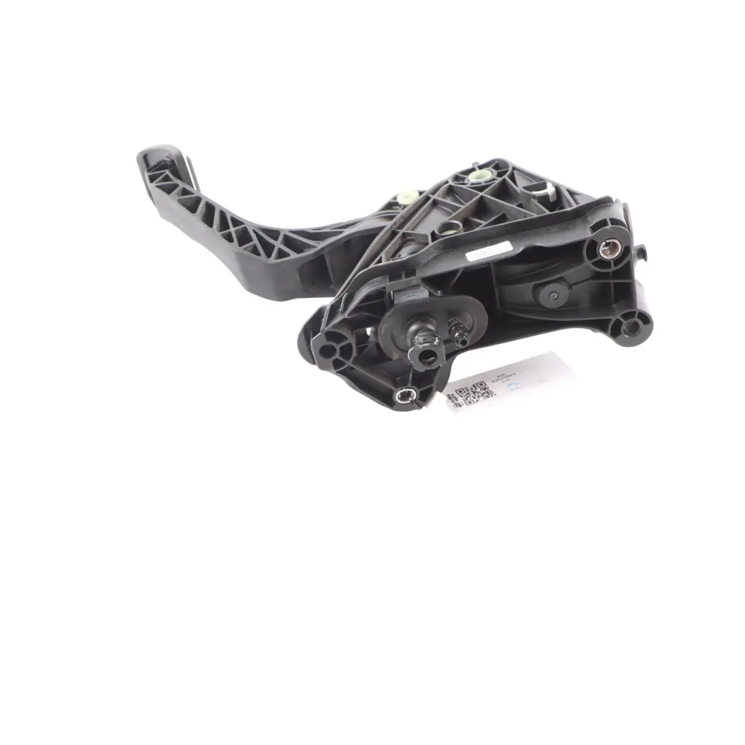 Volkswagen Golf 5G 2.0 TDI Clutch Pedal Assembly Master Cylinder - SKU RHD-5Q2721059FS - Part number 5Q2721059FS