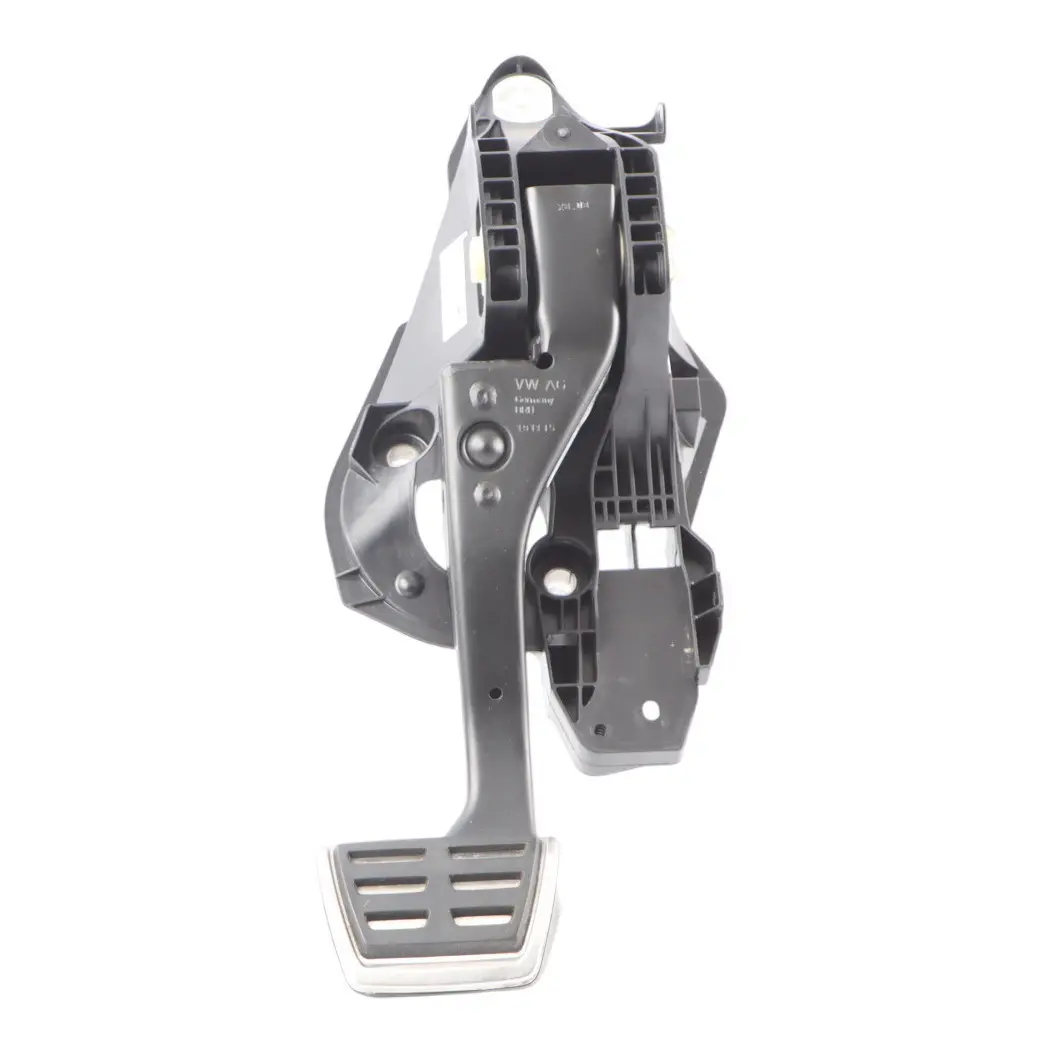 Brake Pedal Acceleration Pedal Mount Automatic to Audi TT FV with Part number 5Q2723058AB Audi TT FV Brake Pedal Acceleration Pedal Mount Automatic - SKU RHD-5Q2723058AB-1 - Part number 5Q2723058AB
