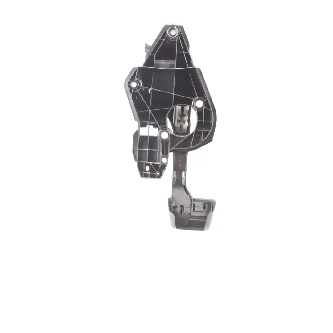 Audi TT FV Brake Pedal Acceleration Pedal Mount Automatic - SKU RHD-5Q2723058AB-1 - Part number 5Q2723058AB