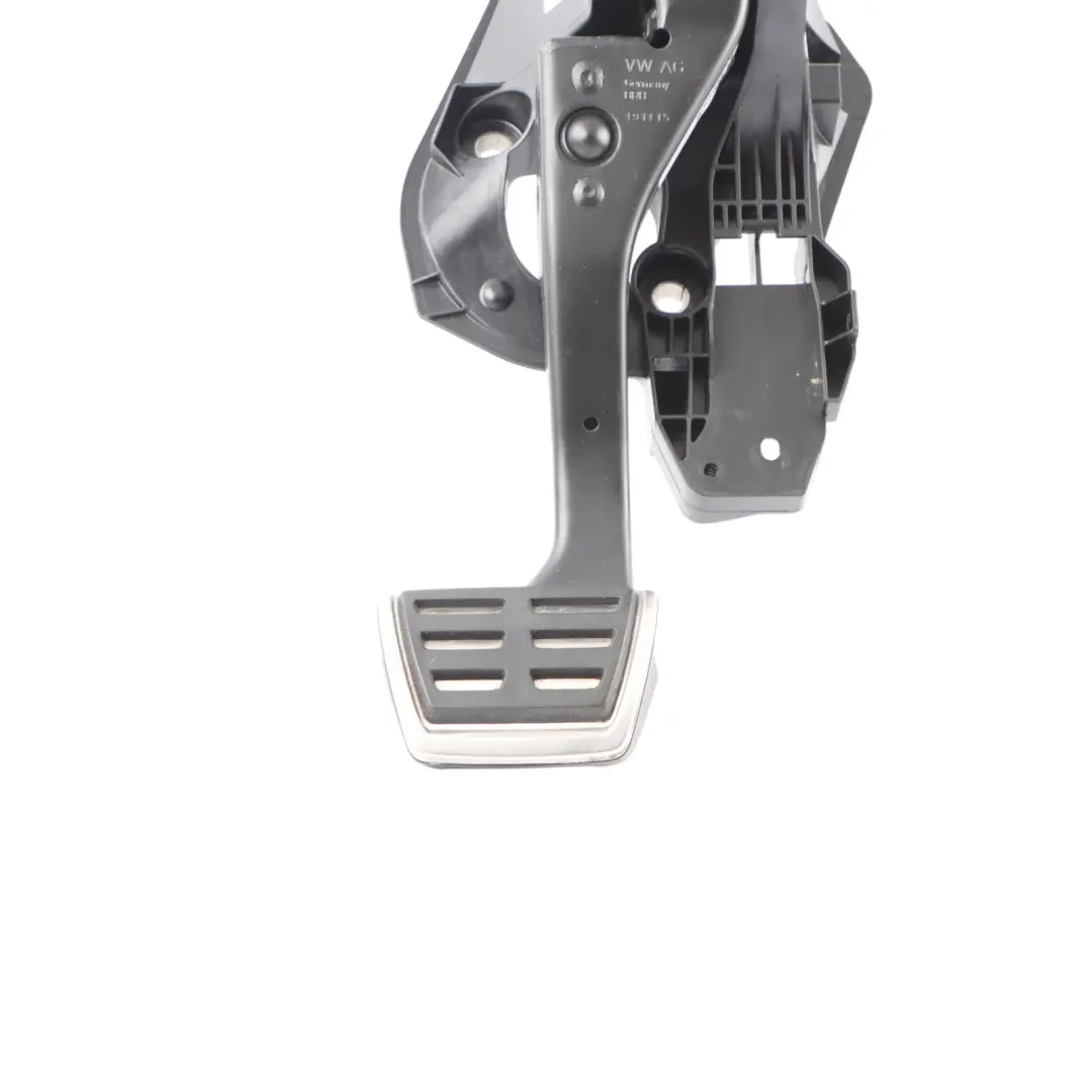 Brake Pedal Acceleration Pedal Mount Automatic to Audi TT FV with Part number 5Q2723058AB Audi TT FV Brake Pedal Acceleration Pedal Mount Automatic - SKU RHD-5Q2723058AB-1 - Part number 5Q2723058AB