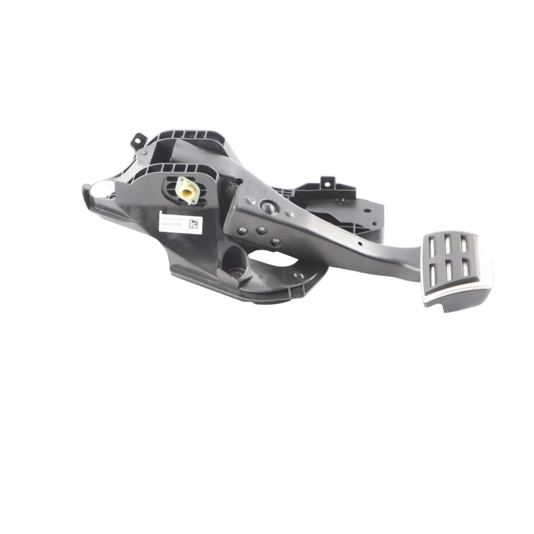 Audi TT FV Brake Pedal Acceleration Pedal Mount Automatic - SKU RHD-5Q2723058AB-1 - Part number 5Q2723058AB