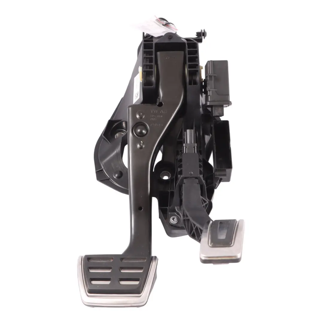 Brake Pedal Acceleration Pedal Mount Automatic to Audi TT FV with Part number 5Q2723058AB Audi TT FV Brake Pedal Acceleration Pedal Mount Automatic - SKU RHD-5Q2723058AB - Part number 5Q2723058AB