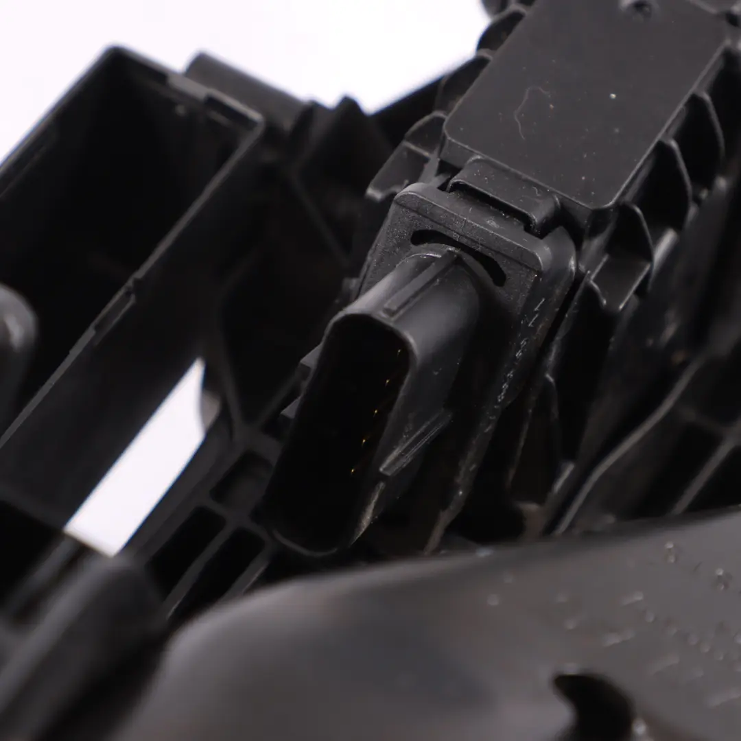 Brake Pedal Acceleration Pedal Mount Automatic to Audi TT FV with Part number 5Q2723058AB Audi TT FV Brake Pedal Acceleration Pedal Mount Automatic - SKU RHD-5Q2723058AB - Part number 5Q2723058AB