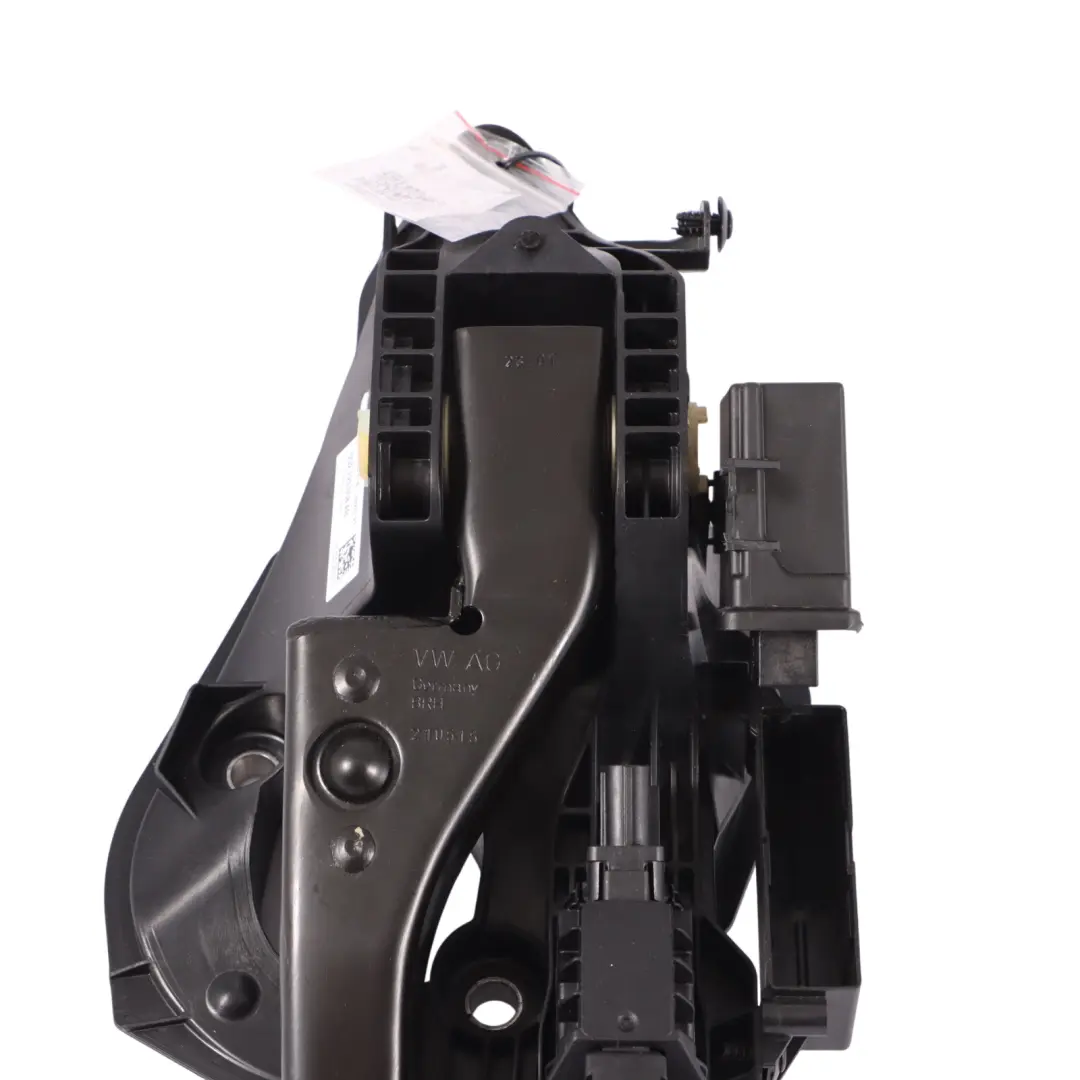 Brake Pedal Acceleration Pedal Mount Automatic to Audi TT FV with Part number 5Q2723058AB Audi TT FV Brake Pedal Acceleration Pedal Mount Automatic - SKU RHD-5Q2723058AB - Part number 5Q2723058AB