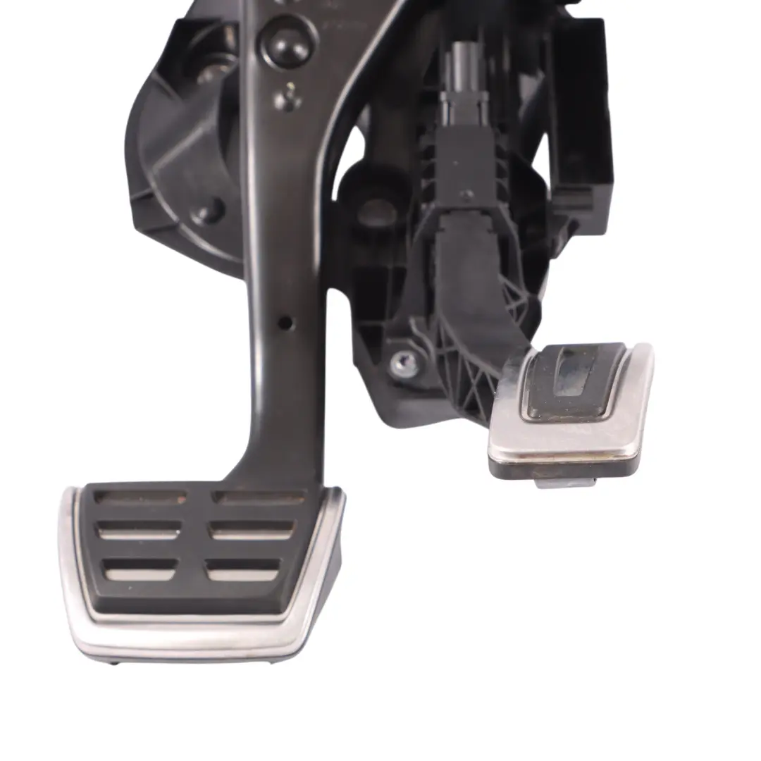 Brake Pedal Acceleration Pedal Mount Automatic to Audi TT FV with Part number 5Q2723058AB Audi TT FV Brake Pedal Acceleration Pedal Mount Automatic - SKU RHD-5Q2723058AB - Part number 5Q2723058AB