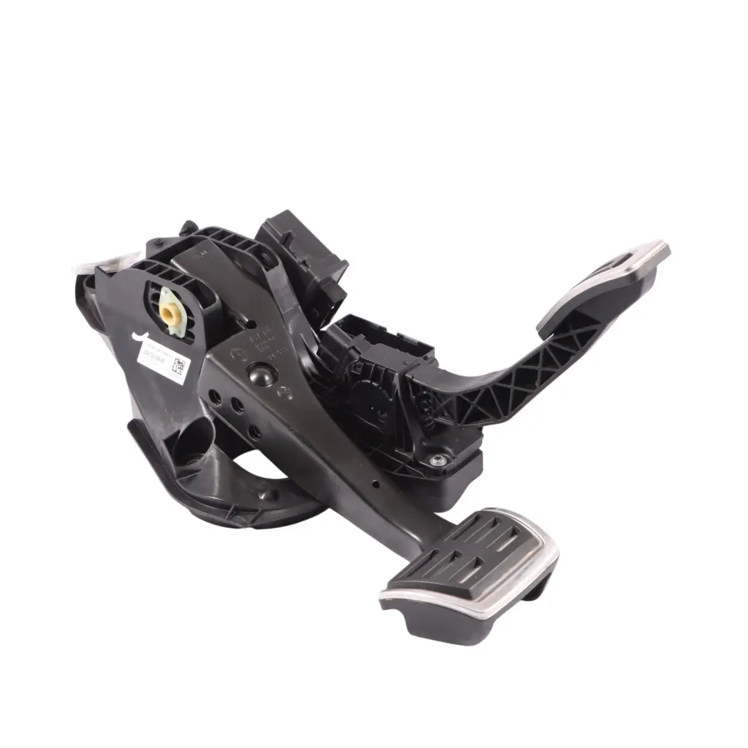 Brake Pedal Acceleration Pedal Mount Automatic to Audi TT FV with Part number 5Q2723058AB Audi TT FV Brake Pedal Acceleration Pedal Mount Automatic - SKU RHD-5Q2723058AB - Part number 5Q2723058AB