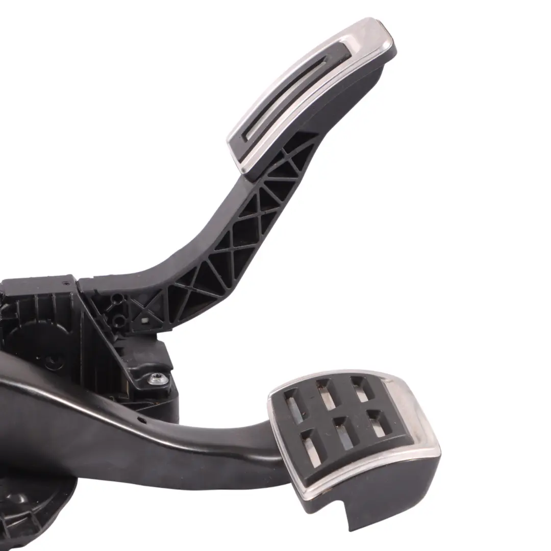 Audi TT FV Brake Pedal Acceleration Pedal Mount Automatic - SKU RHD-5Q2723058AB - Part number 5Q2723058AB
