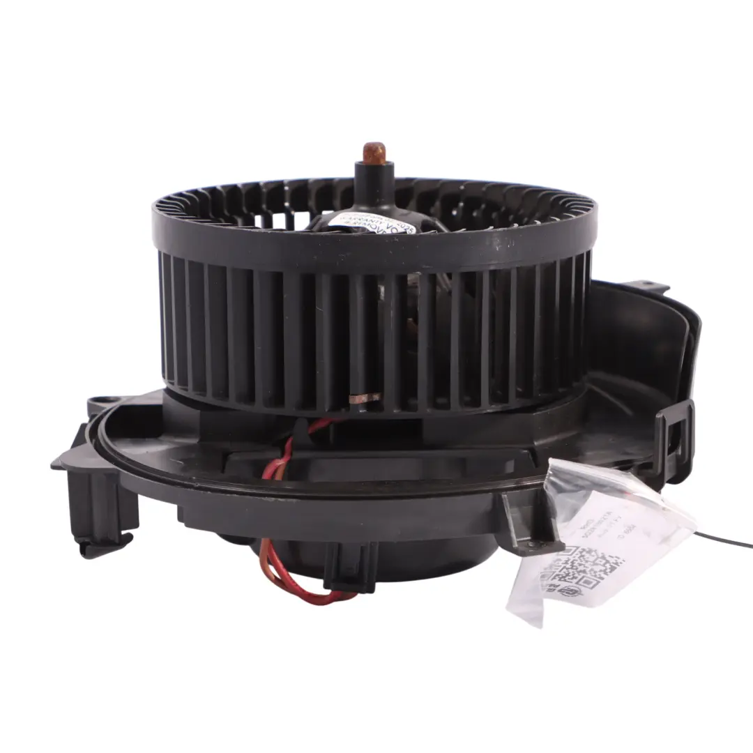 Blower Motor Heater Fan Resistor Regulator to Audi TT FV with Part number 5Q2819021A Audi TT FV Blower Motor Heater Fan Resistor Regulator - SKU RHD-5Q2819021A - Part number 5Q2819021A