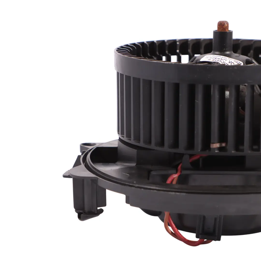 Blower Motor Heater Fan Resistor Regulator to Audi TT FV with Part number 5Q2819021A Audi TT FV Blower Motor Heater Fan Resistor Regulator - SKU RHD-5Q2819021A - Part number 5Q2819021A