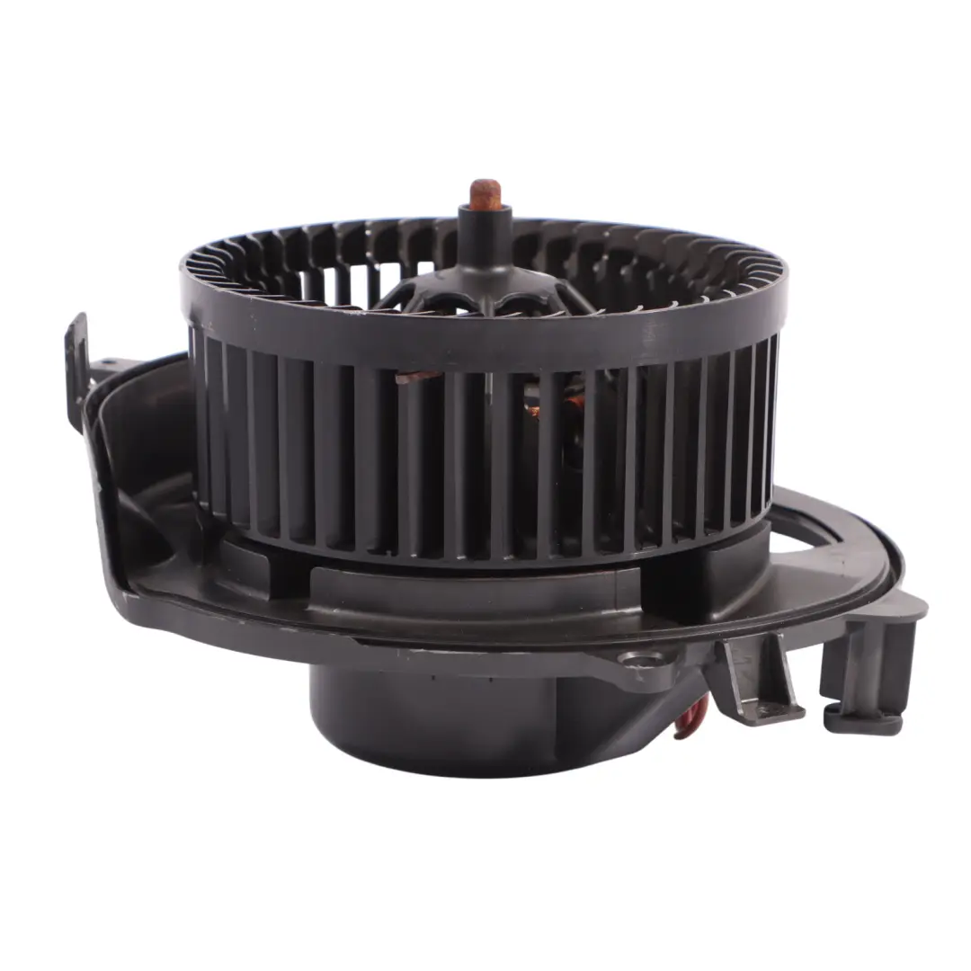 Audi TT FV Blower Motor Heater Fan Resistor Regulator - SKU RHD-5Q2819021A - Part number 5Q2819021A