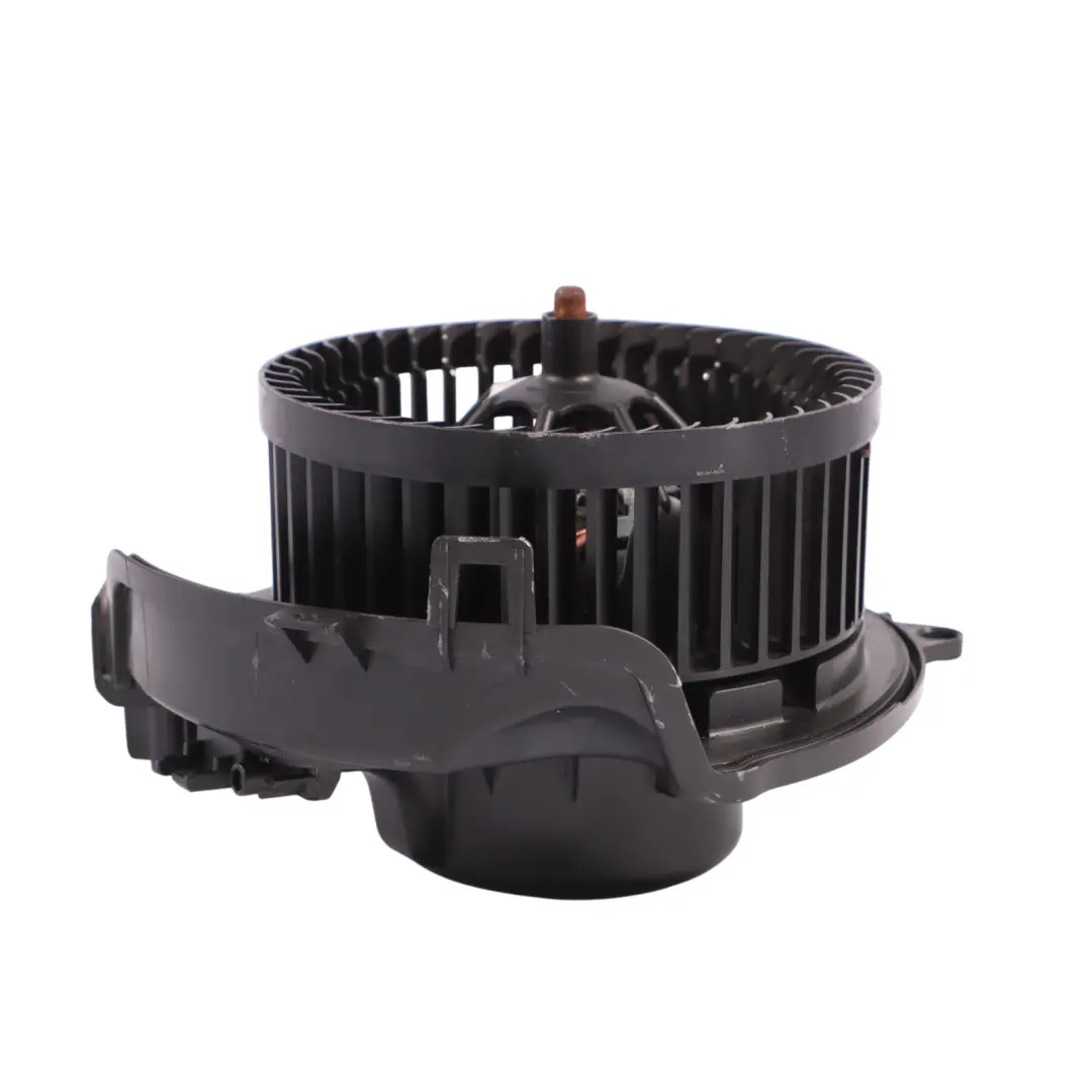 Audi TT FV Blower Motor Heater Fan Resistor Regulator - SKU RHD-5Q2819021A - Part number 5Q2819021A