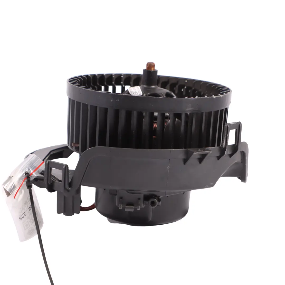 Audi TT FV Blower Motor Heater Fan Resistor Regulator - SKU RHD-5Q2819021A - Part number 5Q2819021A