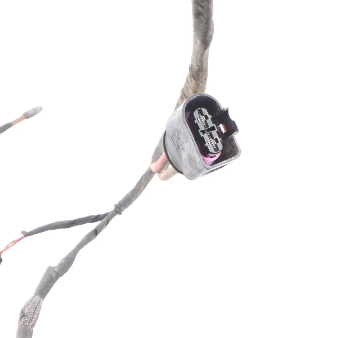 Steering Rack Wiring Harness Loom Cable to Audi A3 8V Power with Part number 5Q2971111CC Audi A3 8V Power Steering Rack Wiring Harness Loom Cable - SKU RHD-5Q2971111CC - Part number 5Q2971111CC