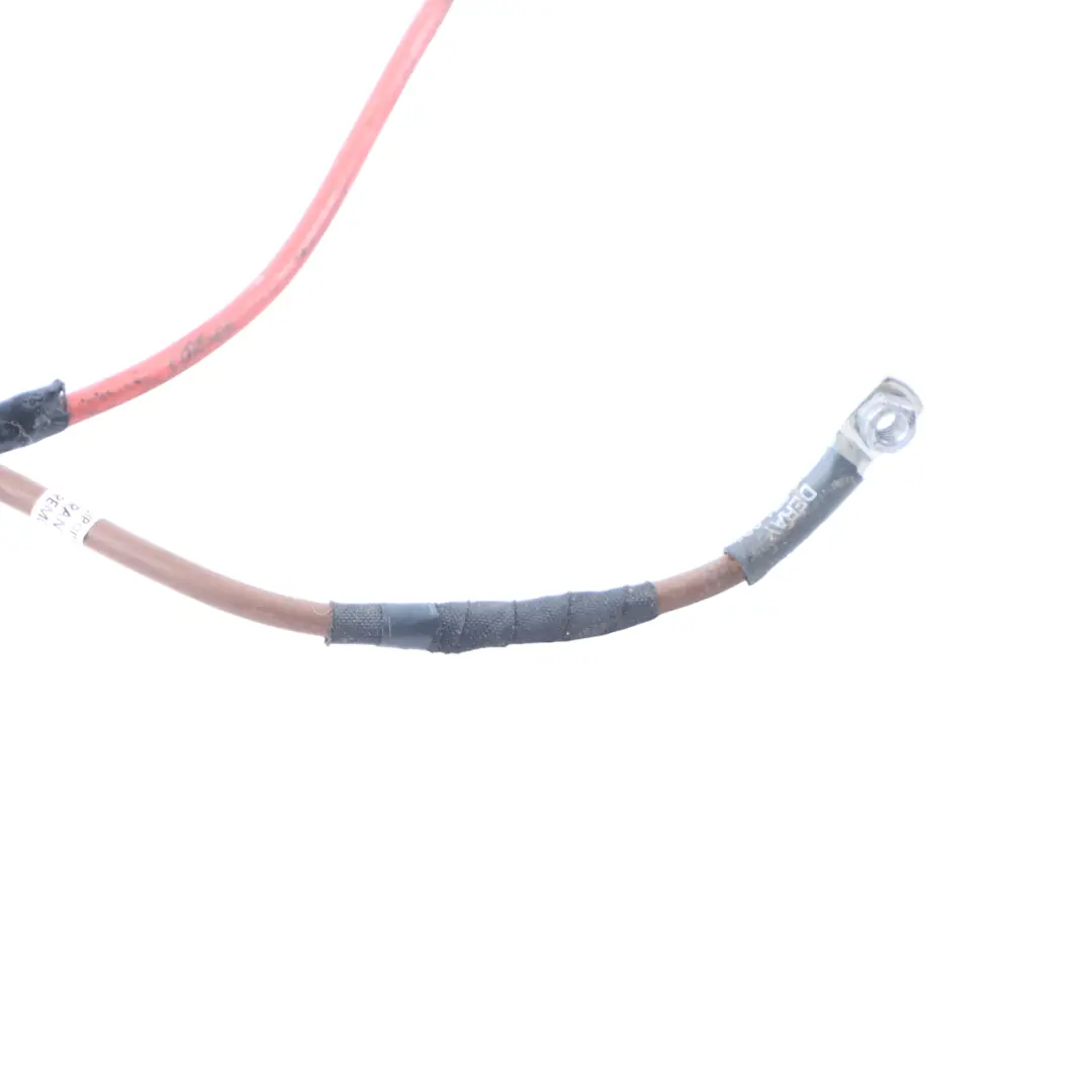 Audi A3 8V Power Steering Rack Wiring Harness Loom Cable - SKU RHD-5Q2971111CC - Part number 5Q2971111CC