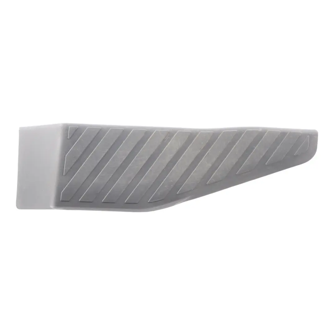 Audi RSQ3 F3 Driver's Footrest Trim Cover Panel Bracket - SKU RHD-5QC864778 - Part number 5QC864778