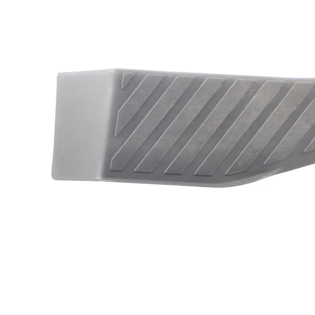 RSQ3 F3 Driver's Footrest Trim Cover Panel Bracket to Audi with Part number 5QC864778 Audi RSQ3 F3 Driver's Footrest Trim Cover Panel Bracket - SKU RHD-5QC864778 - Part number 5QC864778