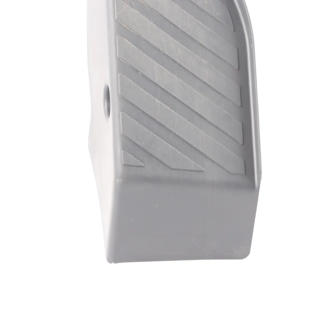 RSQ3 F3 Driver's Footrest Trim Cover Panel Bracket to Audi with Part number 5QC864778 Audi RSQ3 F3 Driver's Footrest Trim Cover Panel Bracket - SKU RHD-5QC864778 - Part number 5QC864778