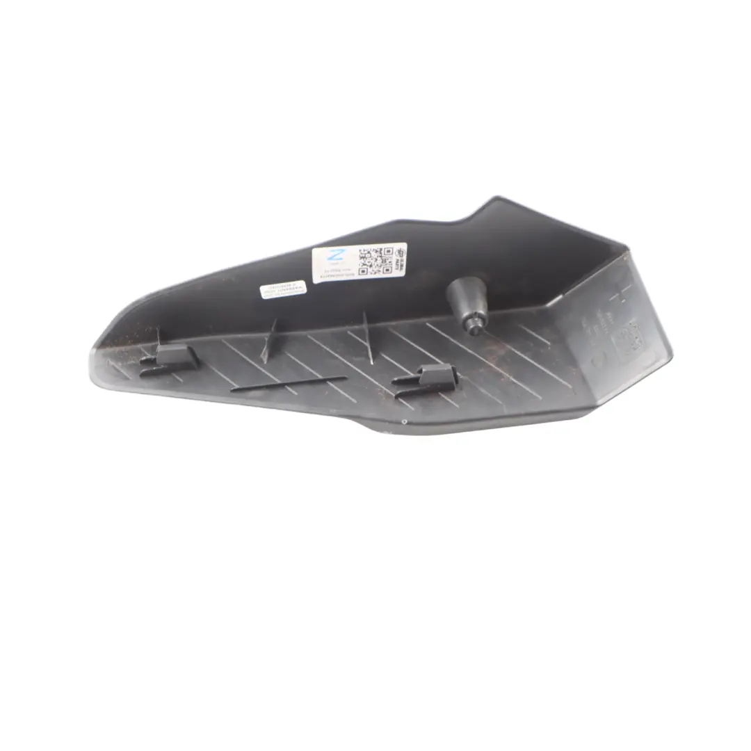 RSQ3 F3 Driver's Footrest Trim Cover Panel Bracket to Audi with Part number 5QC864778 Audi RSQ3 F3 Driver's Footrest Trim Cover Panel Bracket - SKU RHD-5QC864778 - Part number 5QC864778