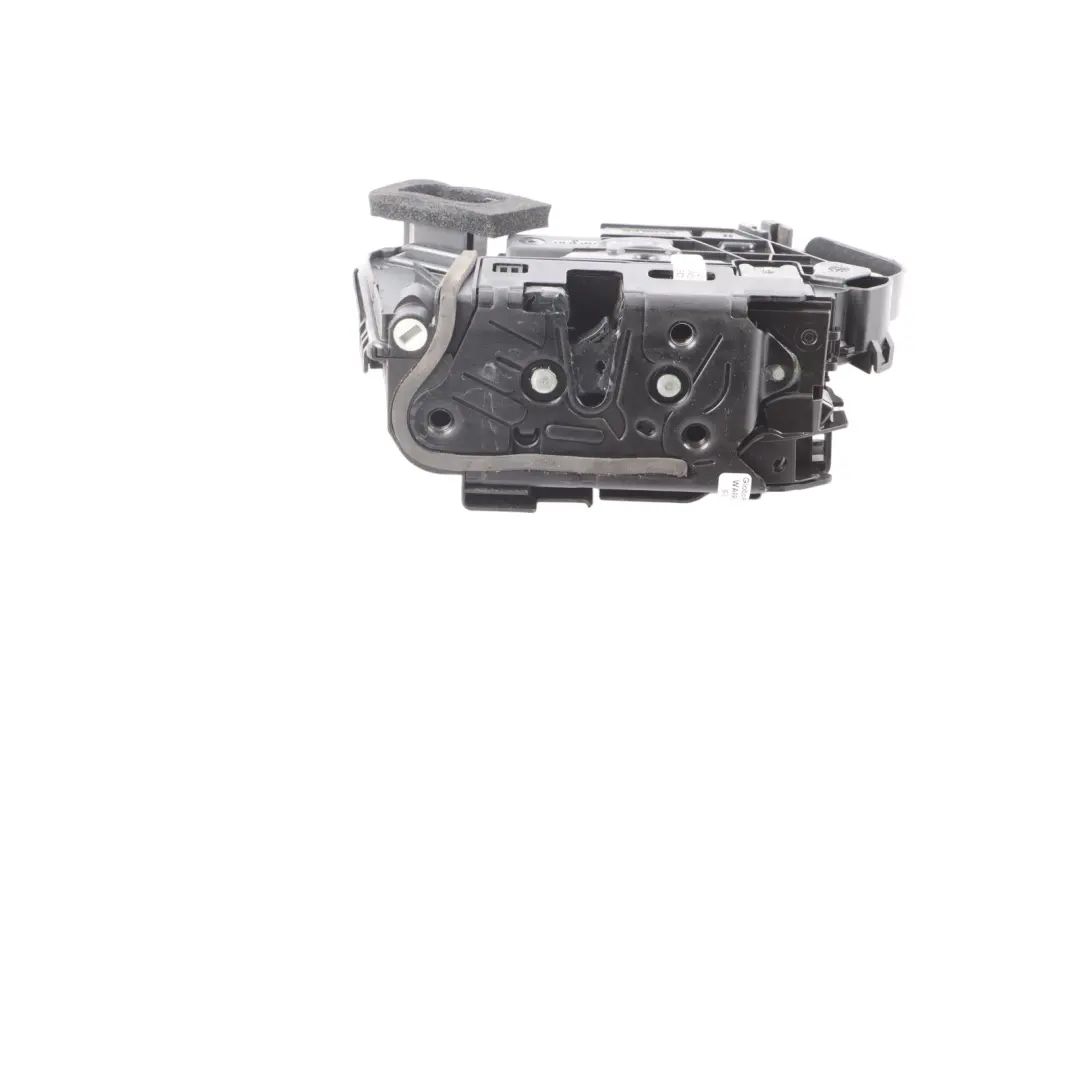 Audi RSQ3 F3 Front Door Lock Mechanism Actuator Left N/S - SKU RHD-5TC837015B - Part number 5TC837015B