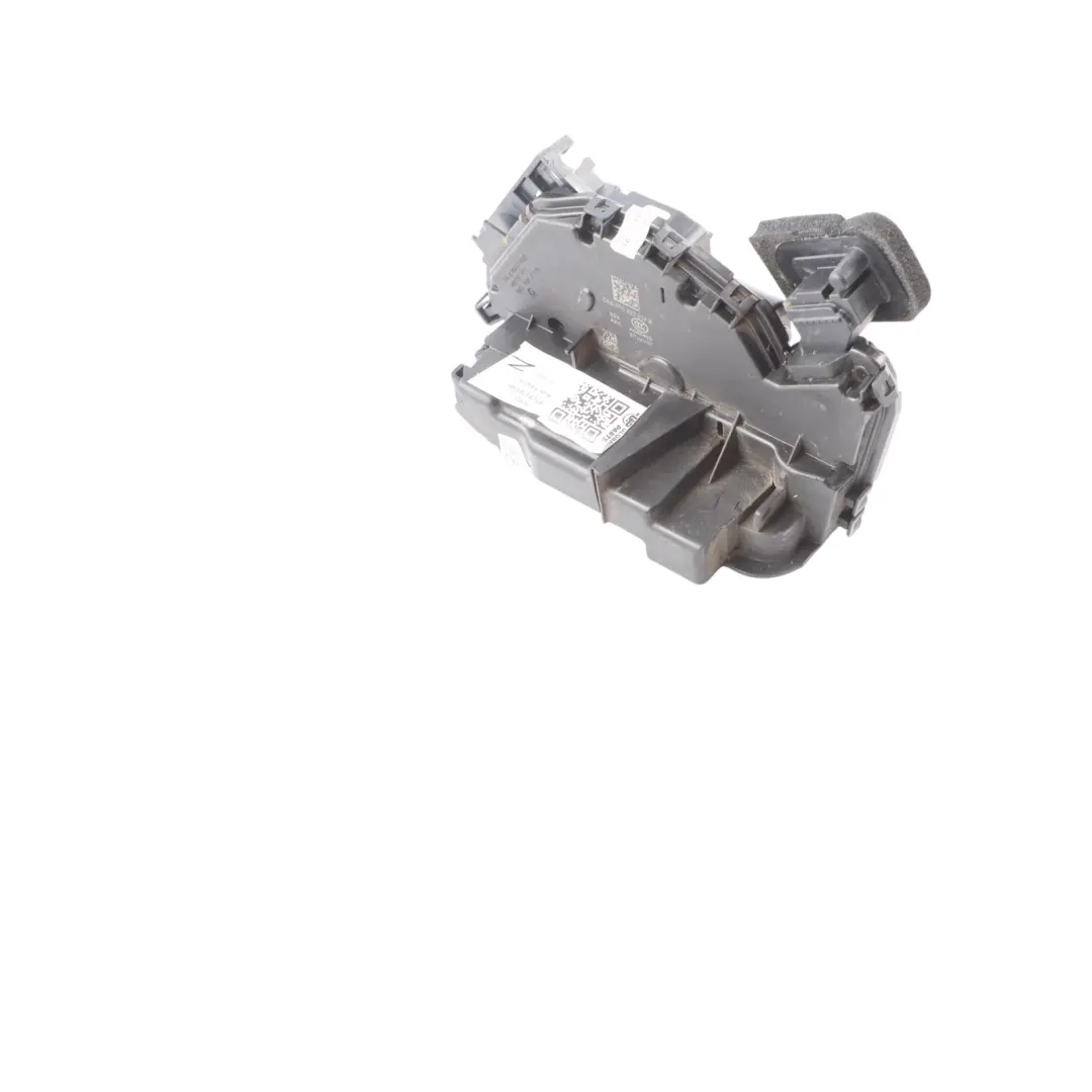 RSQ3 F3 Front Door Lock Mechanism Actuator Left N/S to Audi with Part number 5TC837015B Audi RSQ3 F3 Front Door Lock Mechanism Actuator Left N/S - SKU RHD-5TC837015B - Part number 5TC837015B